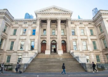 NYC school suspensions down but assaults are up as city embraces woke disciplinary practices