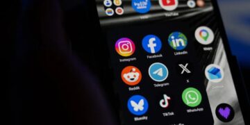 Tech firms must crack down on mad conspiracy theories destroying society