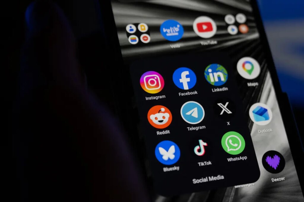 Tech firms must crack down on mad conspiracy theories destroying society
