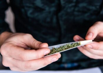 If states are going to legalize weed, the least they can do is order warning labels