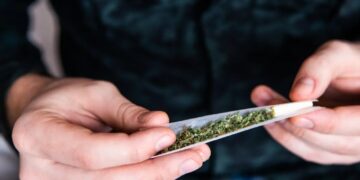 If states are going to legalize weed, the least they can do is order warning labels