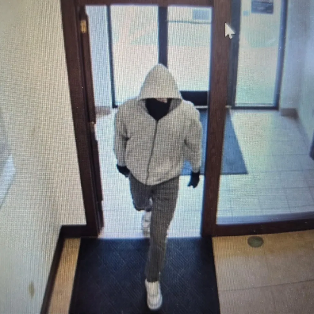 Brailen Weaver, 18, is accused of carrying out the April 30 attack at a US Bank branch in Berea.