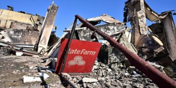 California finally agrees State Farm broke the law — but residents still haven’t been paid