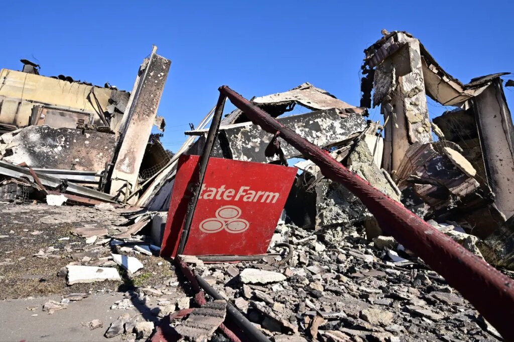 California finally agrees State Farm broke the law — but residents still haven’t been paid