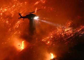 State Farm has not been a good neighbor for California fire victims