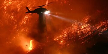 State Farm has not been a good neighbor for California fire victims