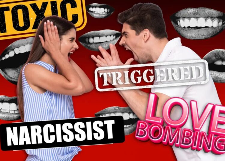 When did weaponizing therapy speak become a trend? Experts weigh in on its toxicity