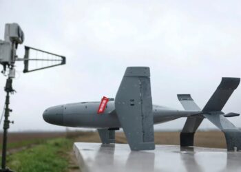 The world’s view of Ukraine is finally changing — thanks to cheap, battle-tested weaponry everyone wants