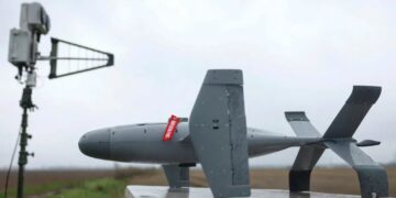 The world’s view of Ukraine is finally changing — thanks to cheap, battle-tested weaponry everyone wants