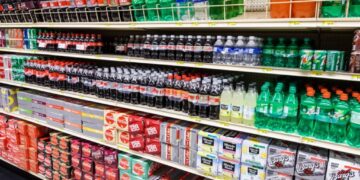The old-school soda that went from being a top brand to nearly unfindable