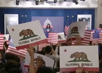 California school’s America 250 event receives backlash for all the wrong reasons