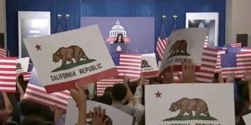 California school’s America 250 event receives backlash for all the wrong reasons