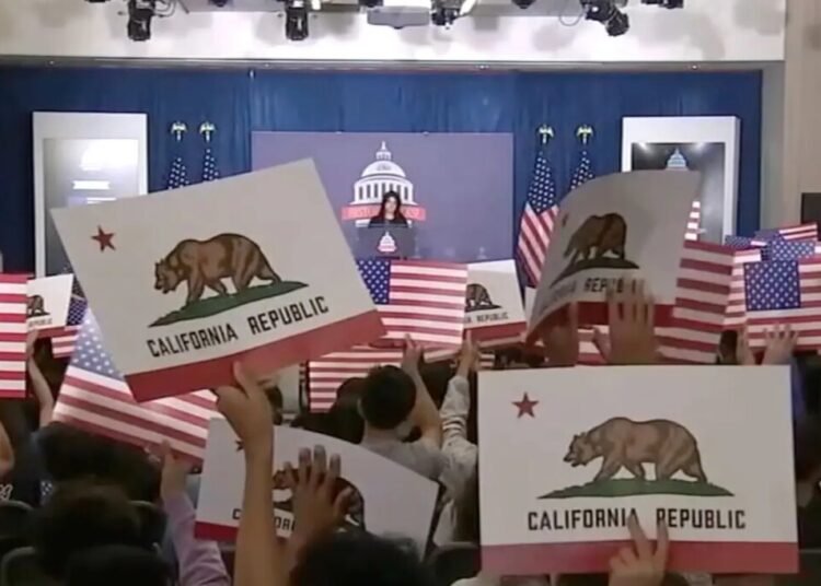 California school’s America 250 event receives backlash for all the wrong reasons