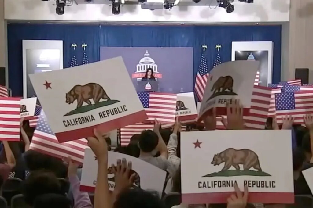 California school’s America 250 event receives backlash for all the wrong reasons