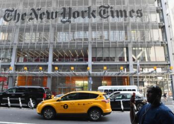 The Times is now illiberal, wrong way to save diners and other commentary