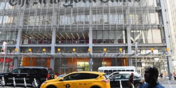 The Times is now illiberal, wrong way to save diners and other commentary