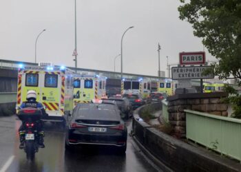 French national suffering symptoms on return trip from hantavirus-striken cruise