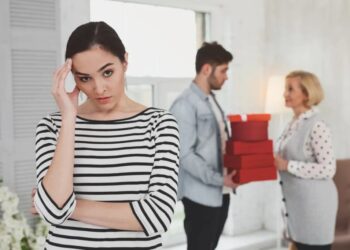 Dear Abby: My husband and his sister make decisions about our shared home without me