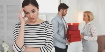 Dear Abby: My husband and his sister make decisions about our shared home without me