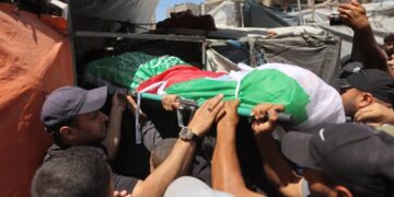 Israel says it killed leader of Hamas’ military wing, one of the architects of Oct. 7 attacks
