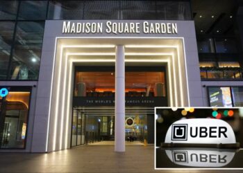 LIRR Strike out! Suffolk man shelled out $200 for Uber to MSG for trip that would cost $13.50