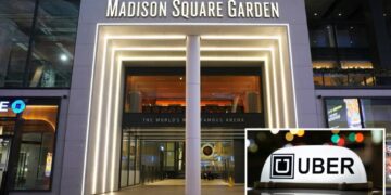 LIRR Strike out! Suffolk man shelled out $200 for Uber to MSG for trip that would cost $13.50
