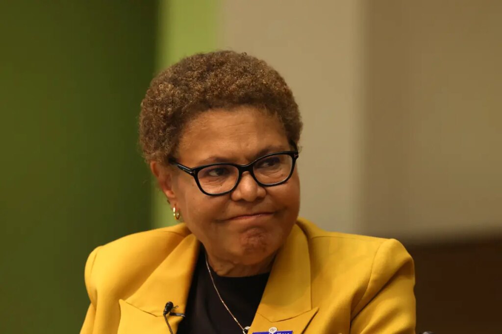 Democrat voters keep making the same mistakes