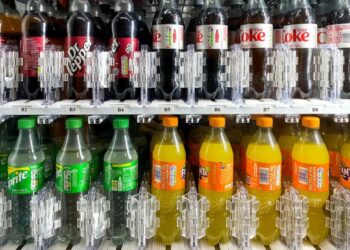 The axed Coca-Cola drink that still sparks nostalgia for fans