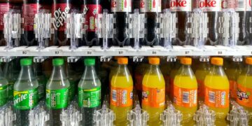 The axed Coca-Cola drink that still sparks nostalgia for fans