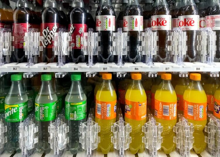 The axed Coca-Cola drink that still sparks nostalgia for fans