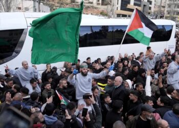 Why Israel’s lawsuit against Times over ‘blood libel’ has a chance