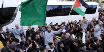 Why Israel’s lawsuit against Times over ‘blood libel’ has a chance