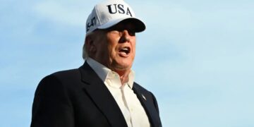 Trump drops IRS suit in exchange for apology, $1.776B fund for victims of government weaponization — and even Hunter Biden can ask for award