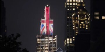 The British are coming – and this time they mean business 