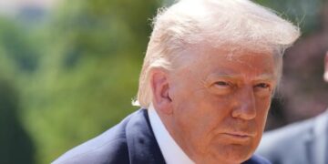 Trump’s moment of truth in Iran is coming — and taking a bad deal would burn his legacy
