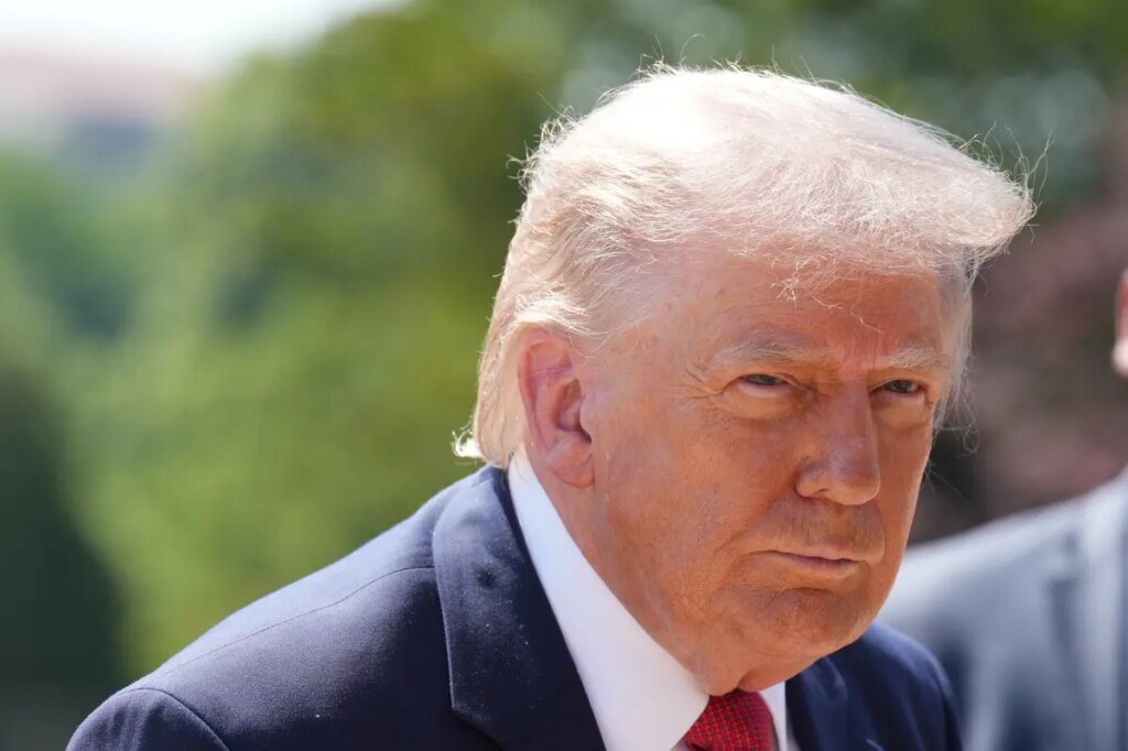 Trump’s moment of truth in Iran is coming — and taking a bad deal would burn his legacy