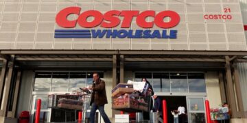 Over 110K Costco electric kettles recalled after fire hazard leaves person burned