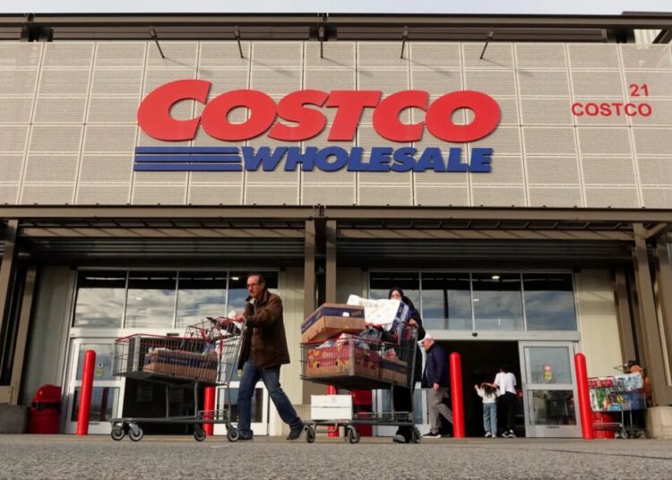 Over 110K Costco electric kettles recalled after fire hazard leaves person burned