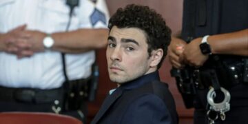 Crazed ‘Mangionistas’: Letters to the Editor — May 21, 2026