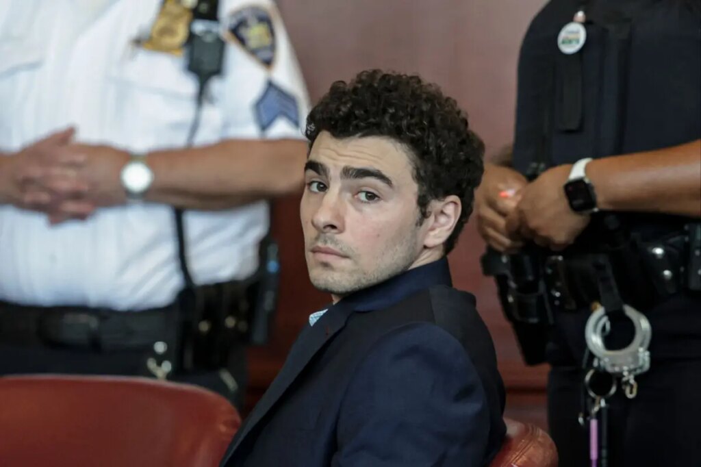 Crazed ‘Mangionistas’: Letters to the Editor — May 21, 2026