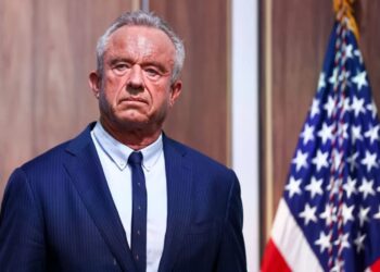 RFK Jr. fires leaders of group that sets guidelines for preventive health screenings