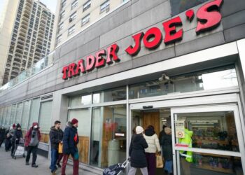 Trader Joe’s expands with 25 new stores across 14 states — including 2 in NY