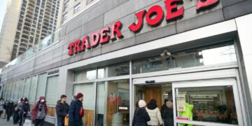 Trader Joe’s expands with 25 new stores across 14 states — including 2 in NY