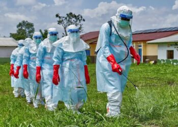 India-Africa summit postponed as Ebola outbreak in Congo nears 600 suspected cases