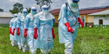 India-Africa summit postponed as Ebola outbreak in Congo nears 600 suspected cases