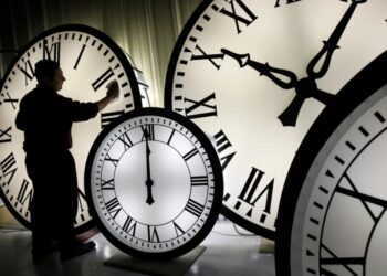 House moves to make daylight saving time permanent as Trump backs ending twice-yearly clock changes