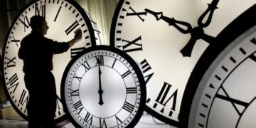 House moves to make daylight saving time permanent as Trump backs ending twice-yearly clock changes