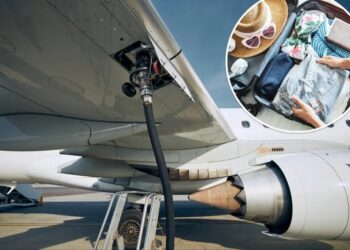Jet fuel shortage could wreak havoc on your summer travel plans — and these are the flights to avoid: expert