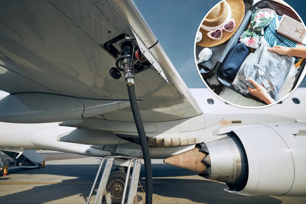 Jet fuel shortage could wreak havoc on your summer travel plans — and these are the flights to avoid: expert