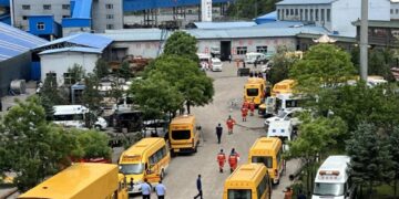 At least 90 dead in China coal mine explosion